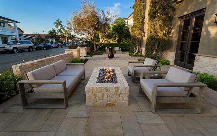 Landscaping services in Bristol