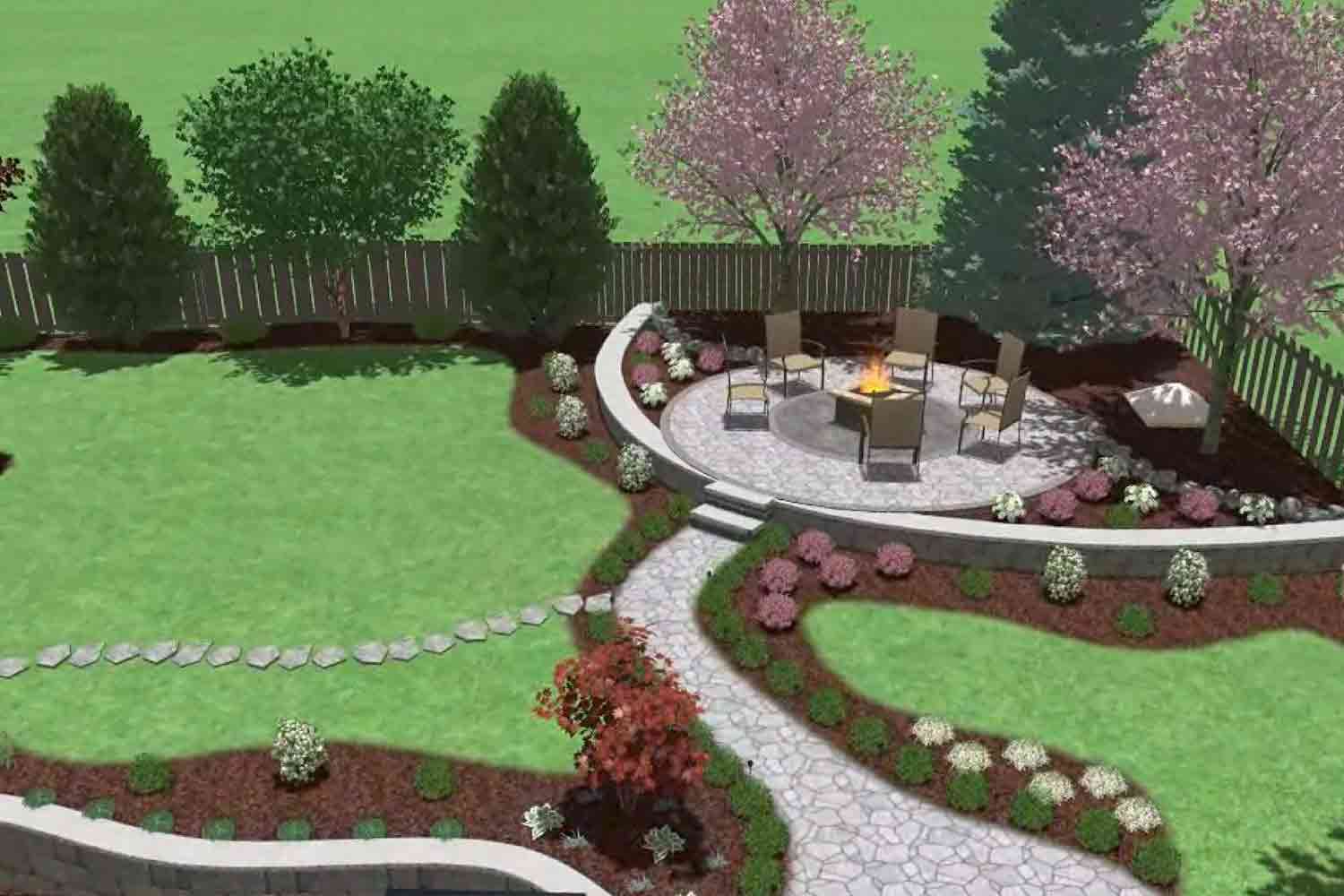 Landscape Design in Bristol