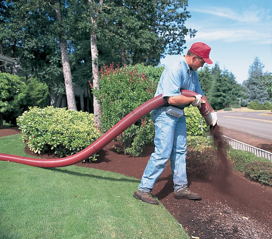 Mulch Services in Bristol, RI